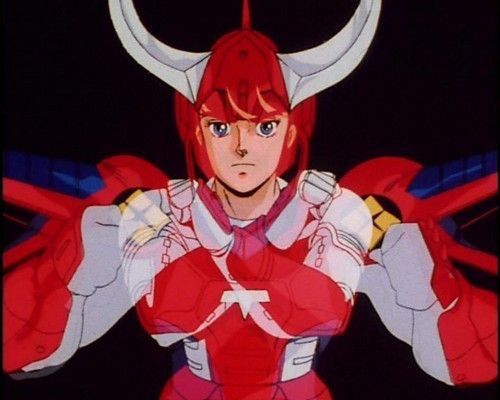 Otaku Gallery  / Anime e Manga / Samurai Troopers / Screen Shots / Episodi / 22 - Una nuova spada per l`armatura bianca / 137.jpg